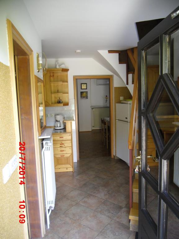 Holiday Home Pri Srni Bohinj ห้อง รูปภาพ